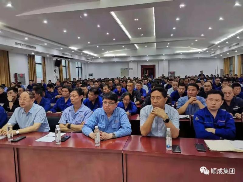 肺腑之言指明方向 语沉心长振奋图强